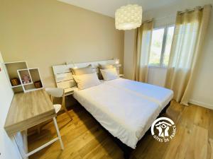 Appartements Le moulin de maquens : photos des chambres