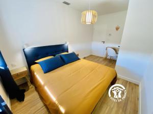 Appartements Le moulin de maquens : photos des chambres