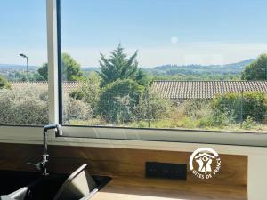 Appartements Le moulin de maquens : photos des chambres