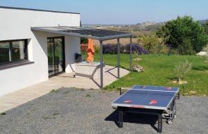 Appartements Le moulin de maquens : photos des chambres