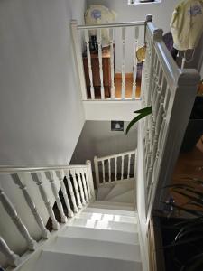 Sejours chez l'habitant Chambre Gauguin - B no B les closeries du Golfe : photos des chambres