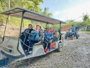 Homestay LubokSawah