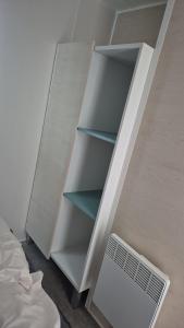 Campings Mobil home La Palmeraie : photos des chambres