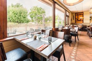 Appart'hotels Village Pierre & Vacances Normandy Garden : photos des chambres