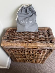 Anchor & Nest - Kinsale