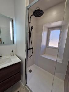 Appartements Gite 2 chambres au coeur de la cite medievale : photos des chambres