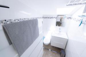 Superbe studio I Centre ville Saint Ausone