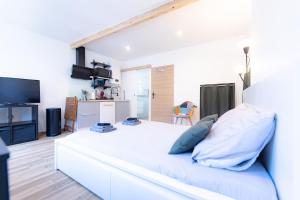 Superbe studio I Centre ville Saint Ausone