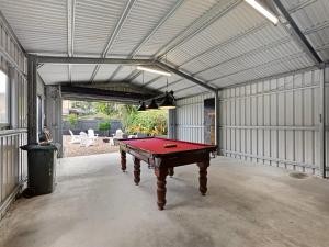 Pantai Indah Cottage Hervey Bay