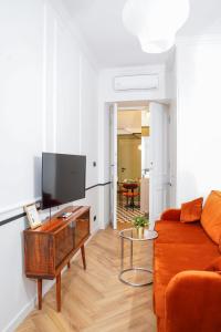 Apartament Premier Deluxe - Nowy Świat