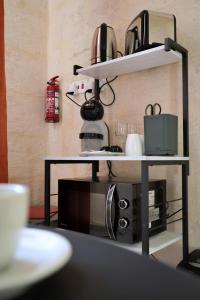 Grand Terrace 5 by Vallettastay