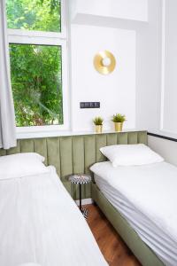 Apartament Premier Deluxe - Nowy Świat