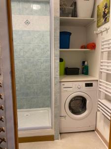 Appartements La Marmotine : photos des chambres