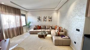 F29 L'Art de Vivre Urbain au Cœur de Casablanca - Hôtels 3 étoiles à Casablanca