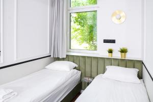 Apartament Premier Deluxe - Nowy Świat