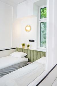 Apartament Premier Deluxe - Nowy Świat