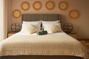 Noria Golf - séjour chic et zen à Marrakech