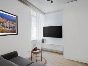 Apartamenty Jaracza w ścisłym centrum z miejscem parkingowym