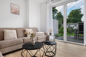 Das Strandhaus am Dümmer See