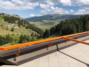 Charming apartment Pescocostanzo