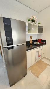 Flat Esmeralda Juquehy