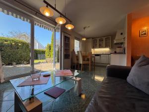 Ferienwohnung Sanddornweg Ostseebad Rerik