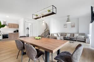 Das Strandhaus am Dümmer See