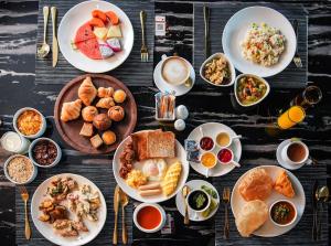 Ramada Sukhumvit Soi Eleven