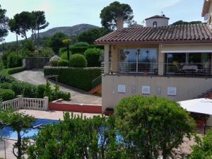 Villa Urgell - LEstartit, Torre Vella - ES-323-62