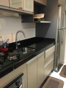 Apartamento Barra Velha