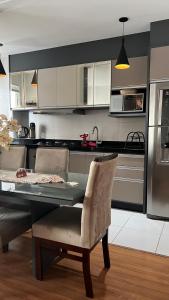 Apartamento Barra Velha