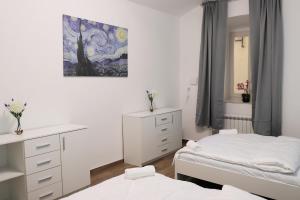 Stylish Stay at the Heart of Prague!