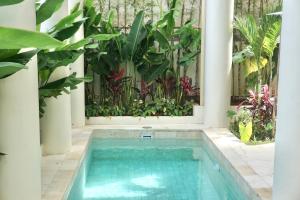 Djati Retreat Pandawa