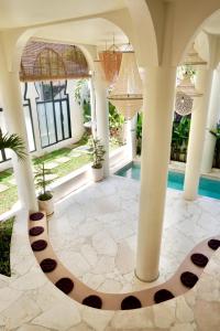 Djati Retreat Pandawa