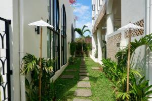 Djati Retreat Pandawa