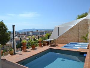 El Faro - LEstartit, Roca Maura - ES-323-23