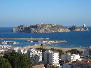 El Faro - LEstartit, Roca Maura - ES-323-23