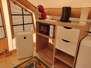 Gyulai Camping en Resort