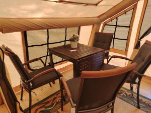 Gyulai Camping en Resort