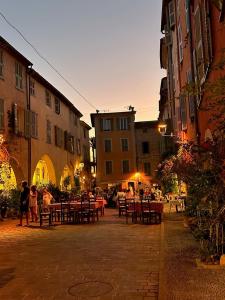 Appartements Biot - Place des Arcades : photos des chambres