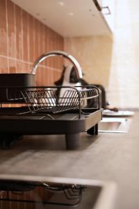 Grand Terrace 3 by Vallettastay