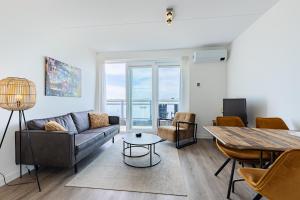 Vakantiewoning aan het water - met 2 balkons - Vista Maris - Nr 22