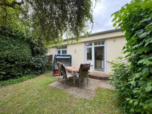 Ferienwohnung Lena Bockelmann´s Hof (ebenerdig)