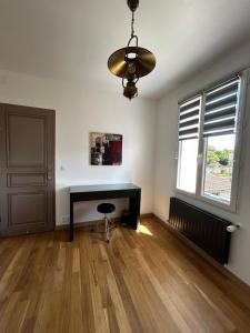 Gîte du Camp de César - WIFI - 8 personnes