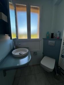 Maisons d'hotes Gite du Camp de Cesar - WIFI - 8 personnes : photos des chambres