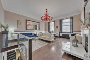 The Eaton Residences