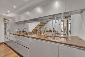 The Eaton Residences