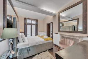 The Eaton Residences