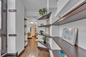 The Eaton Residences