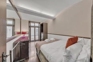 The Eaton Residences